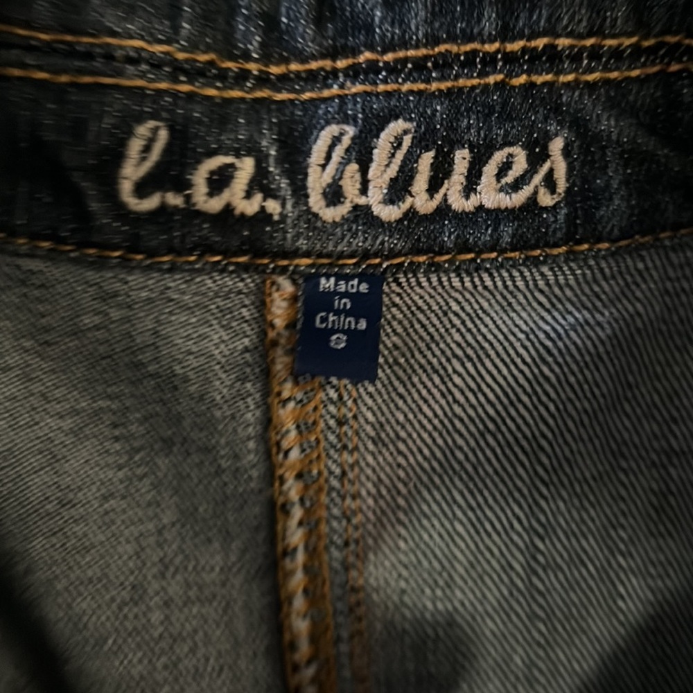 Denim jacket - Picture 2 of 2